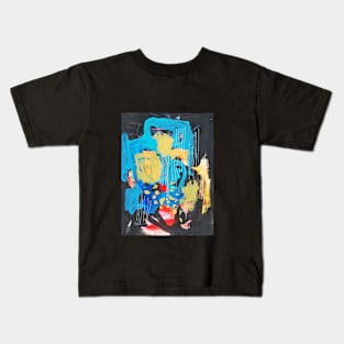 on Kids T-Shirt